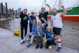 Sport allgemein