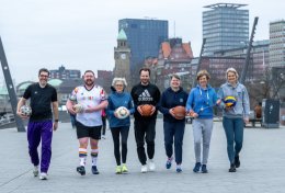 Sport allgemein
