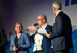 Sportpolitik