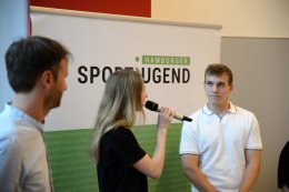 HSJ-Delegiertentag