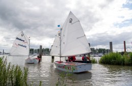 Segeln Wassersport