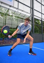 Padel-Tennis