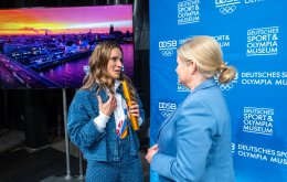 Sportpolitik