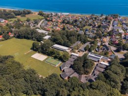 Ferienanlage Schoenhagen