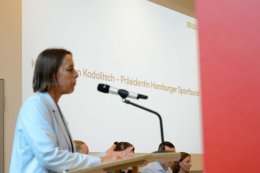 HSJ-Delegiertentag
