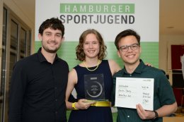 HSJ-Delegiertentag