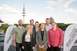 HSJ-Delegiertentag