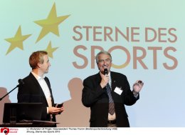 Sportpolitik