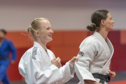 Judo