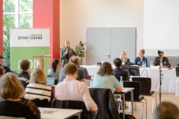 HSJ-Delegiertentag