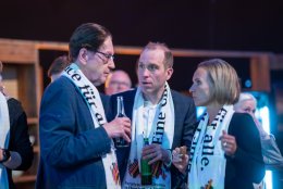 Sportpolitik