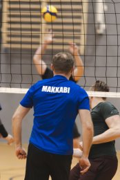 Volleyball