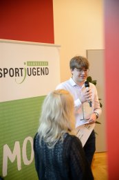 HSJ-Delegiertentag