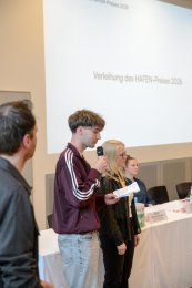 HSJ-Delegiertentag