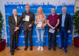 Sport Hamburg