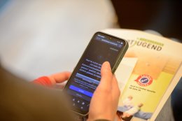 HSJ-Delegiertentag