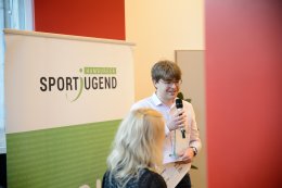 HSJ-Delegiertentag