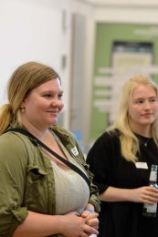 HSJ-Delegiertentag