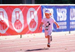 Leichtathletik