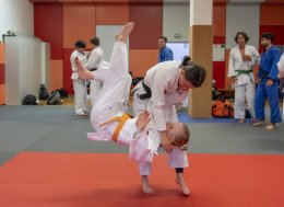 Judo