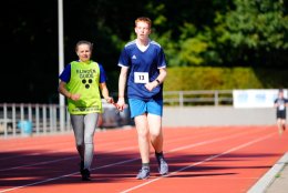 Leichtathletik