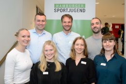 HSJ-Delegiertentag