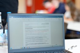 HSJ-Delegiertentag