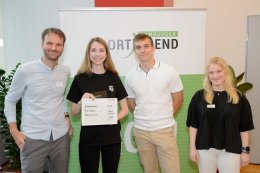 HSJ-Delegiertentag