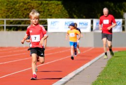 Leichtathletik