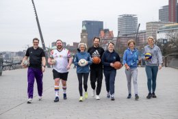 Sport allgemein