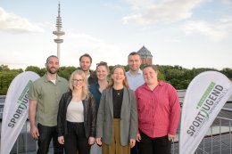 HSJ-Delegiertentag