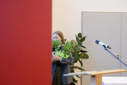 HSJ-Delegiertentag