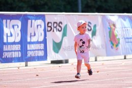 Leichtathletik