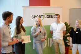 HSJ-Delegiertentag