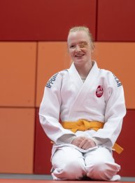 Judo