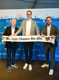 Sportpolitik