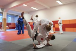 Judo