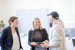 HSJ-Delegiertentag
