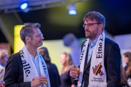 Sportpolitik
