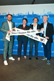Sportpolitik