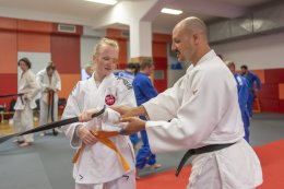 Judo