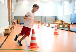 Kindersport