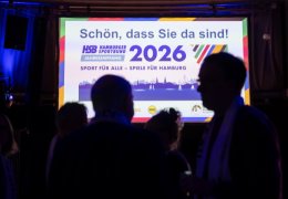 Sportpolitik