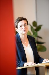 HSJ-Delegiertentag