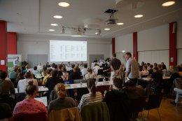 HSJ-Delegiertentag