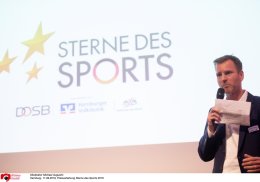 Sportpolitik