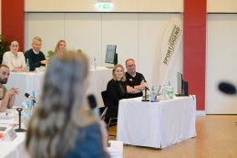 HSJ-Delegiertentag