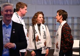 Sportpolitik