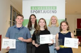 HSJ-Delegiertentag