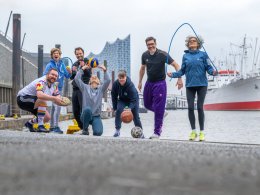 Sport allgemein